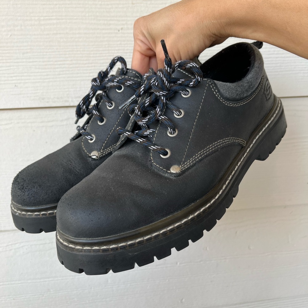 vintage sketchers size w10